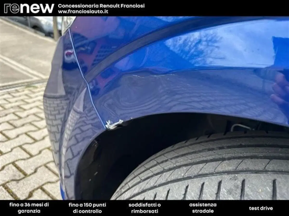 Dacia Sandero Streetway usata a Modena (19)