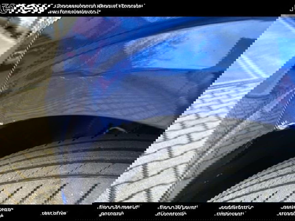 Dacia Sandero Streetway usata a Modena (19)