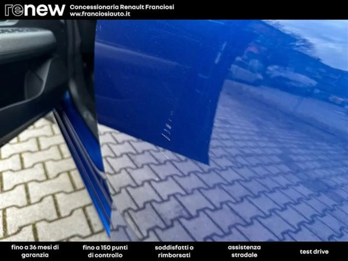 Dacia Sandero Streetway usata a Modena (20)