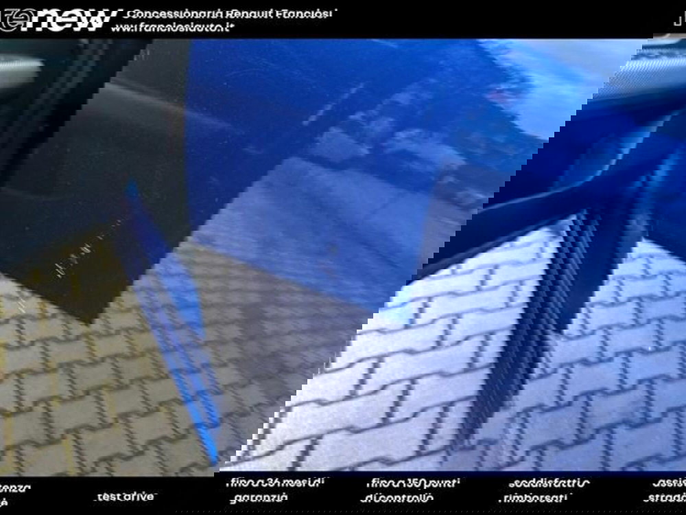 Dacia Sandero Streetway usata a Modena (20)