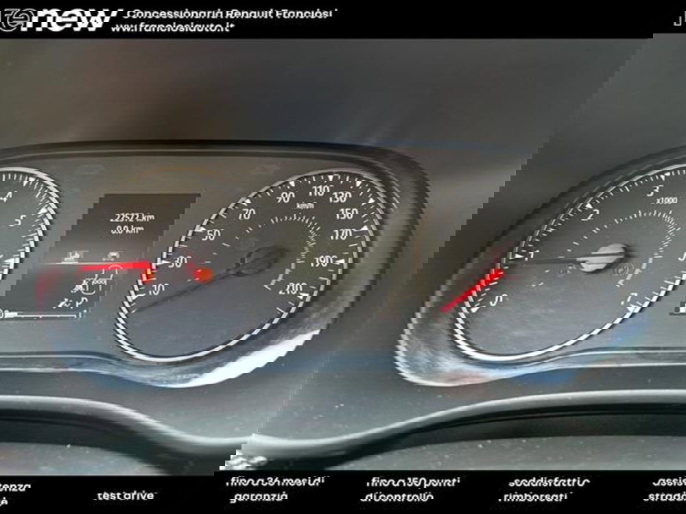 Dacia Sandero Streetway usata a Modena (5)