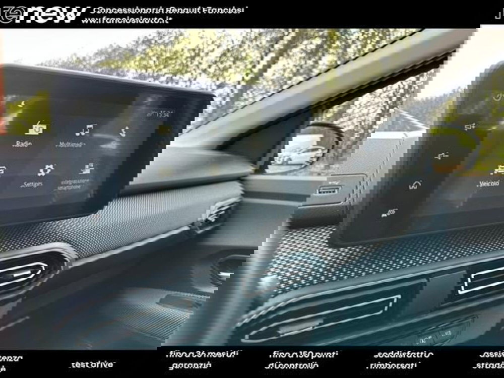 Dacia Sandero Streetway usata a Modena (8)