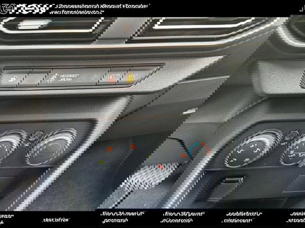Dacia Sandero Streetway usata a Modena (9)