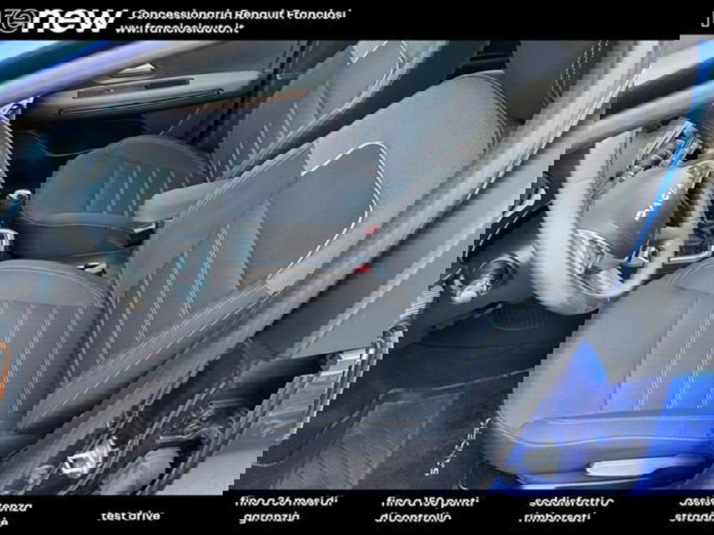 Dacia Sandero Streetway usata a Modena (11)