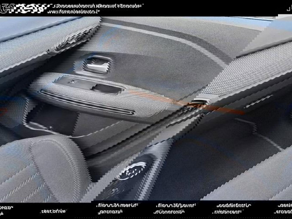 Dacia Sandero Streetway usata a Modena (13)