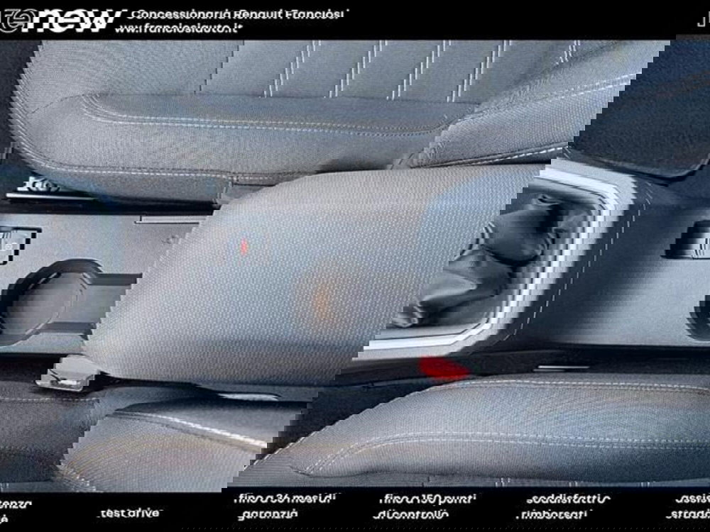 Dacia Sandero Streetway usata a Modena (14)