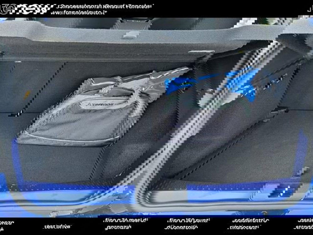 Dacia Sandero Streetway usata a Modena (15)