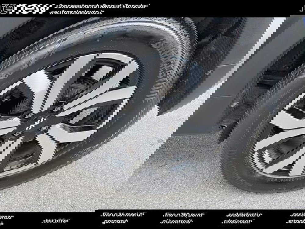 Dacia Sandero Streetway usata a Modena (16)