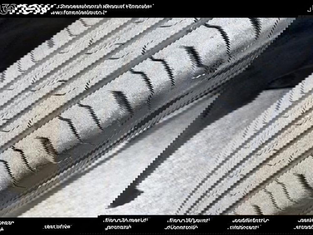 Dacia Sandero Streetway usata a Modena (17)