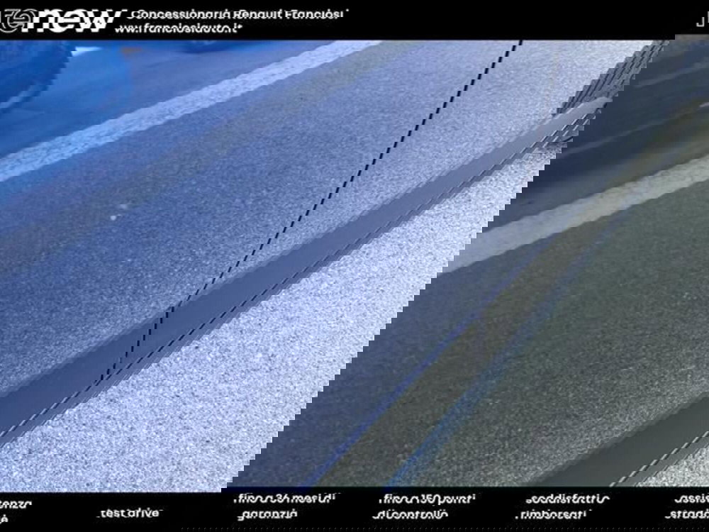 Dacia Sandero Streetway usata a Modena (18)