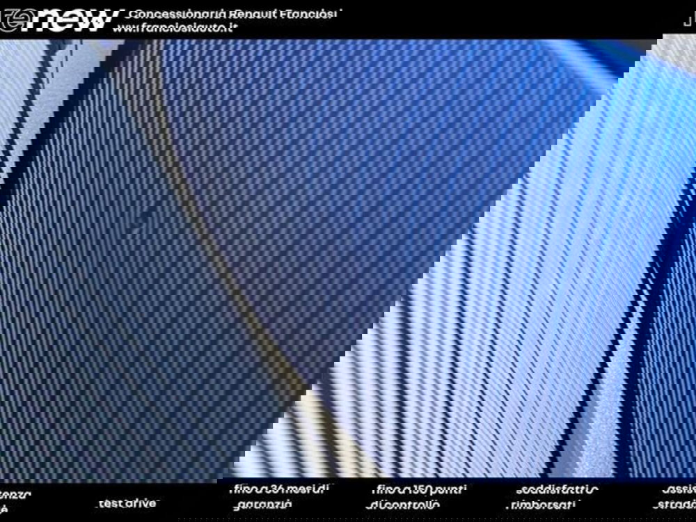 Dacia Sandero Streetway usata a Modena (19)