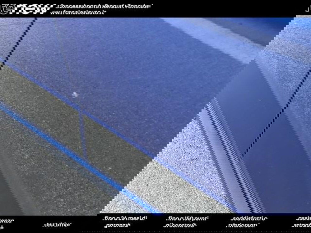 Dacia Sandero Streetway usata a Modena (20)