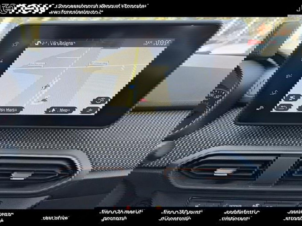 Dacia Sandero Streetway usata a Modena (8)