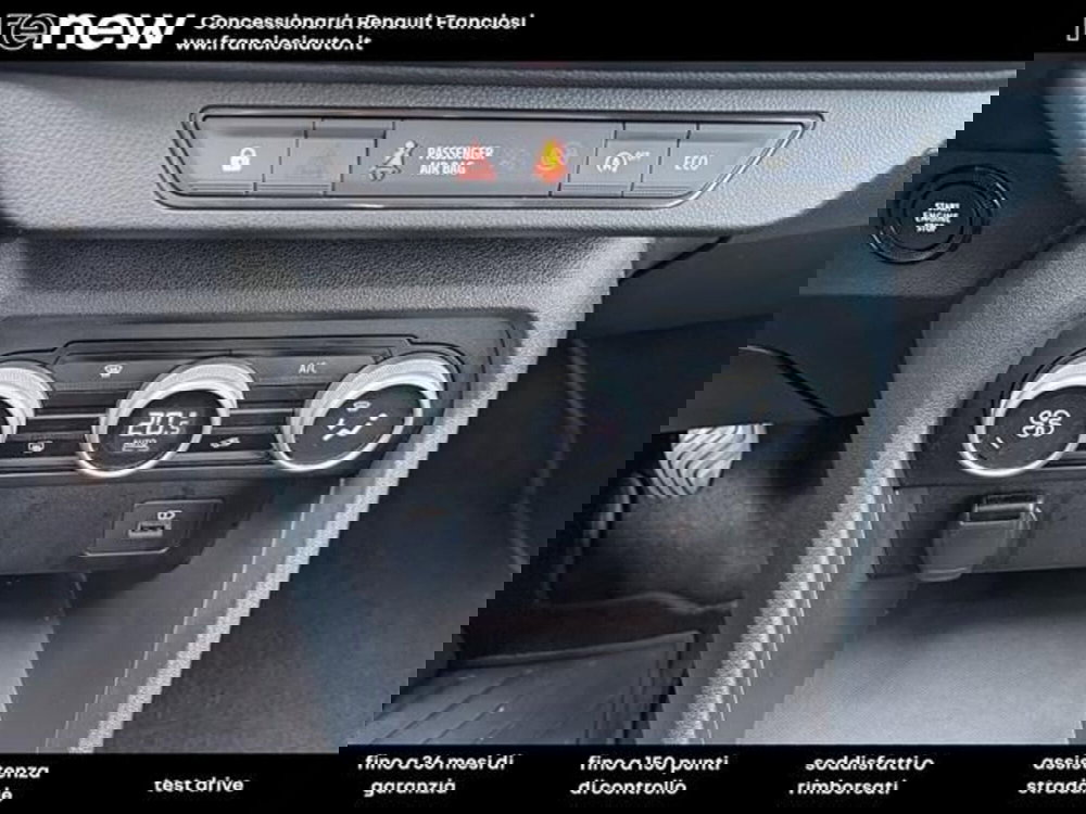 Dacia Sandero Streetway usata a Modena (9)