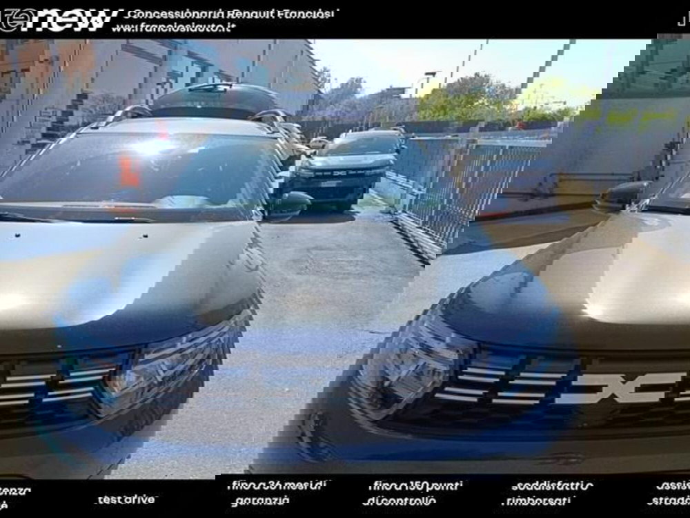 Dacia Duster usata a Modena (12)