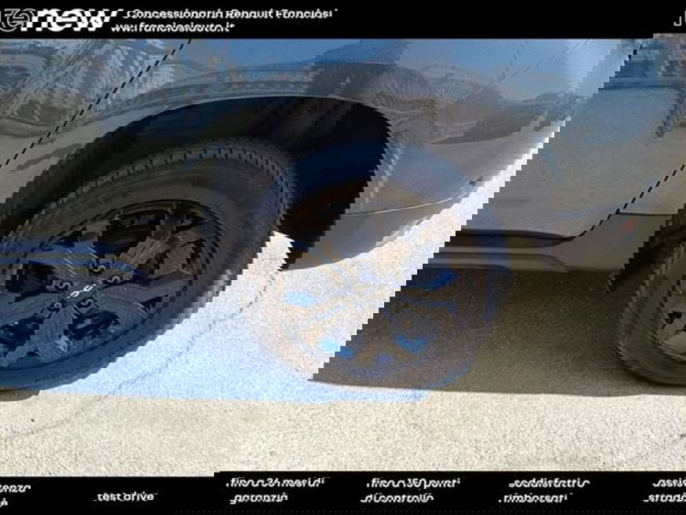 Dacia Duster usata a Modena (13)