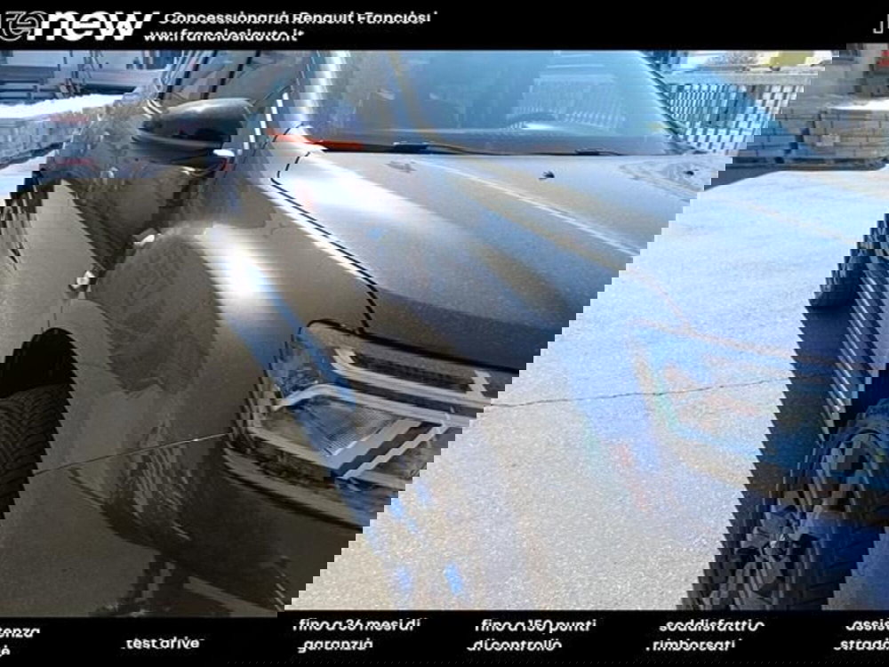 Dacia Duster usata a Modena (18)