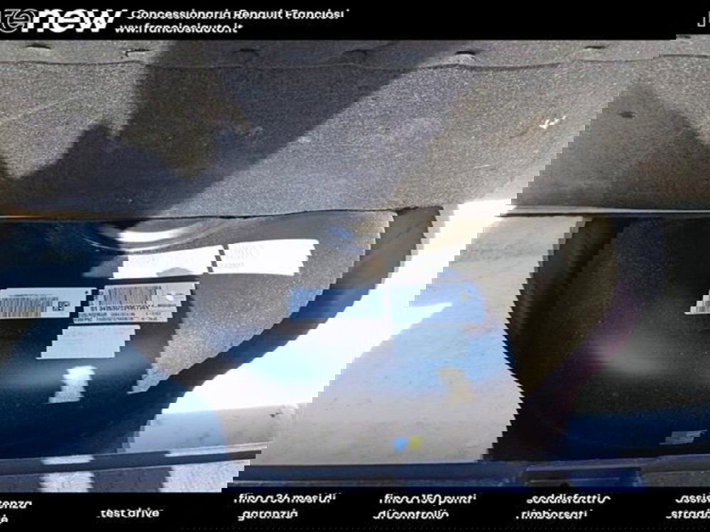 Dacia Duster usata a Modena (19)