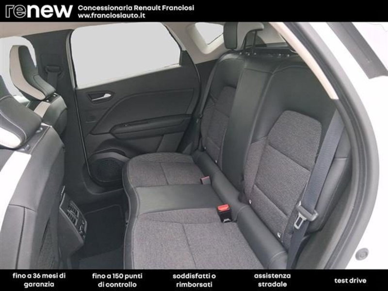Renault Captur usata a Modena (10)