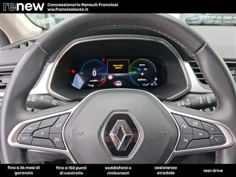 Renault Captur usata a Modena (12)