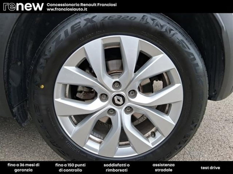 Renault Captur usata a Modena (13)