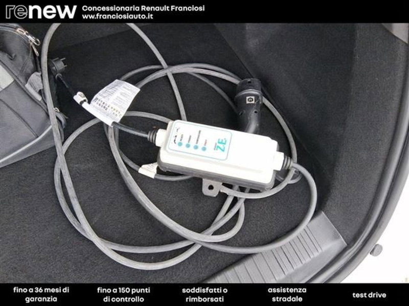 Renault Captur usata a Modena (14)