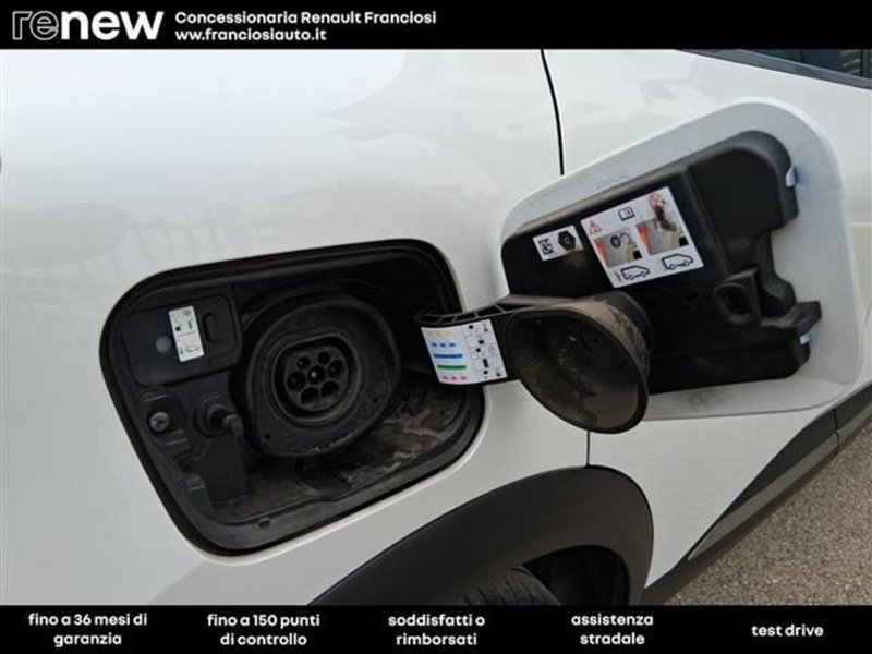 Renault Captur usata a Modena (15)