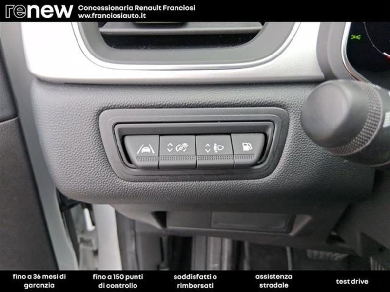 Renault Captur usata a Modena (16)