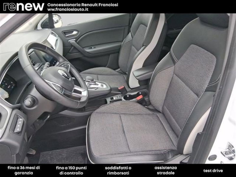 Renault Captur usata a Modena (17)