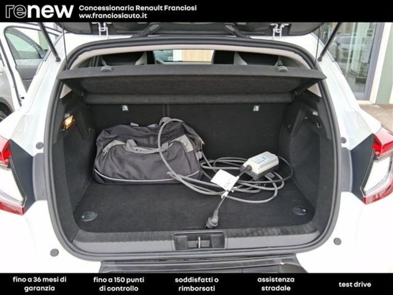 Renault Captur usata a Modena (18)