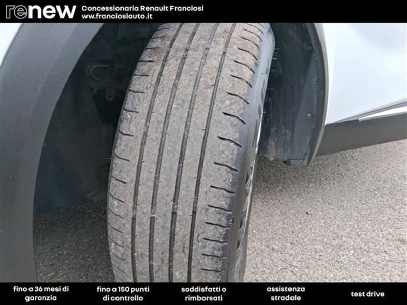 Renault Captur usata a Modena (19)
