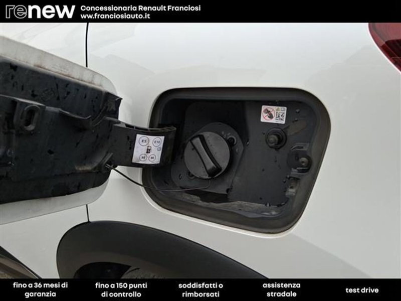 Renault Captur usata a Modena (20)