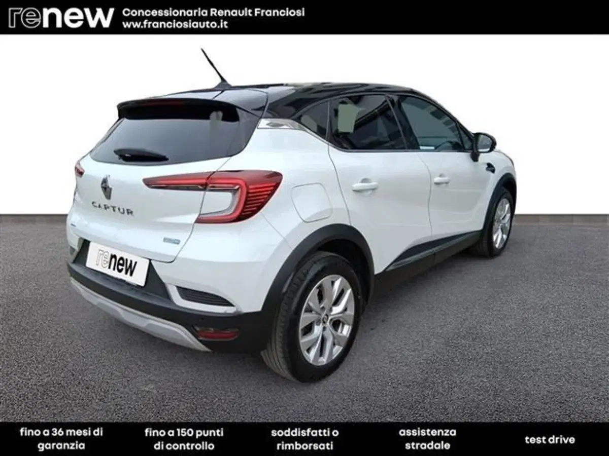 Renault Captur usata a Modena (3)