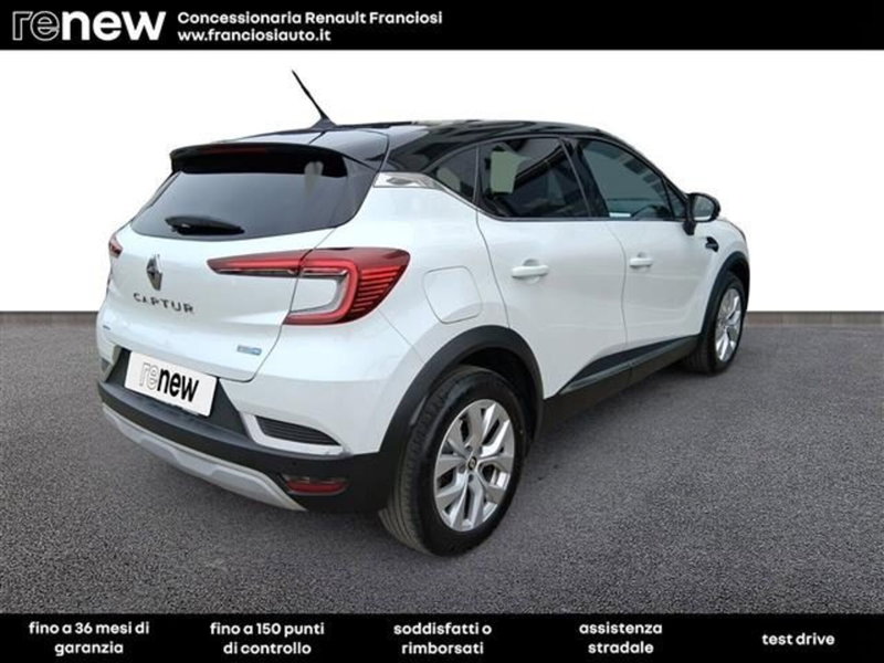 Renault Captur usata a Modena (3)