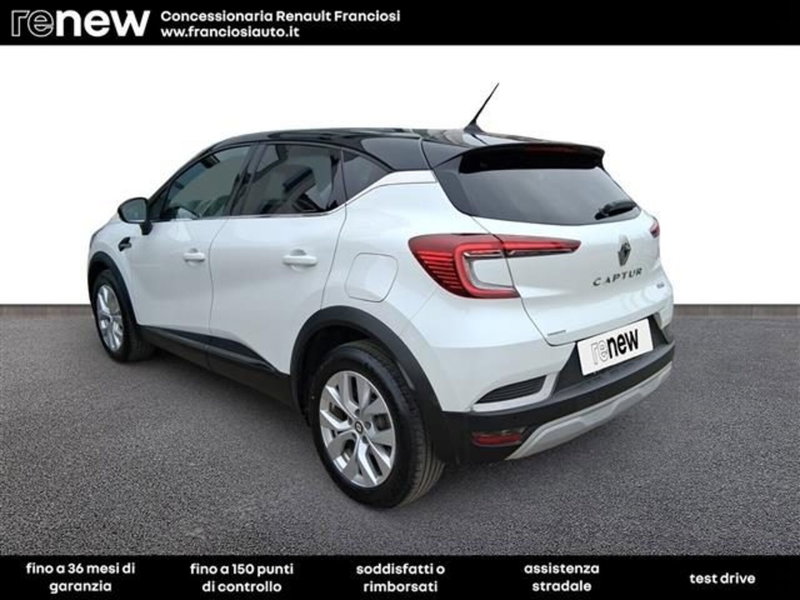 Renault Captur usata a Modena (4)