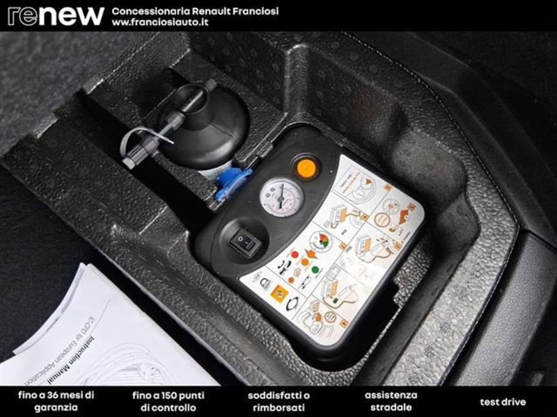 Renault Captur usata a Modena (6)