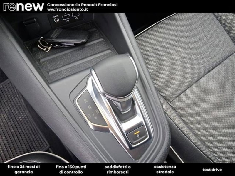 Renault Captur usata a Modena (8)