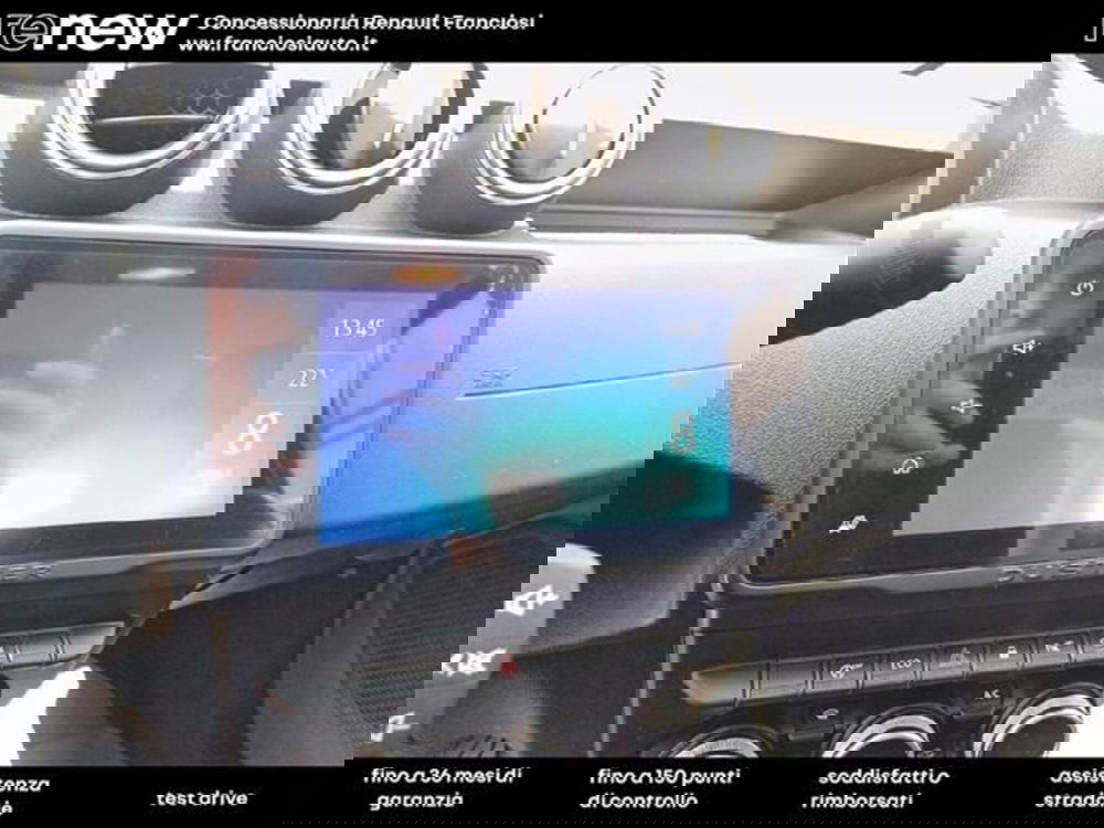 Dacia Duster usata a Modena (11)