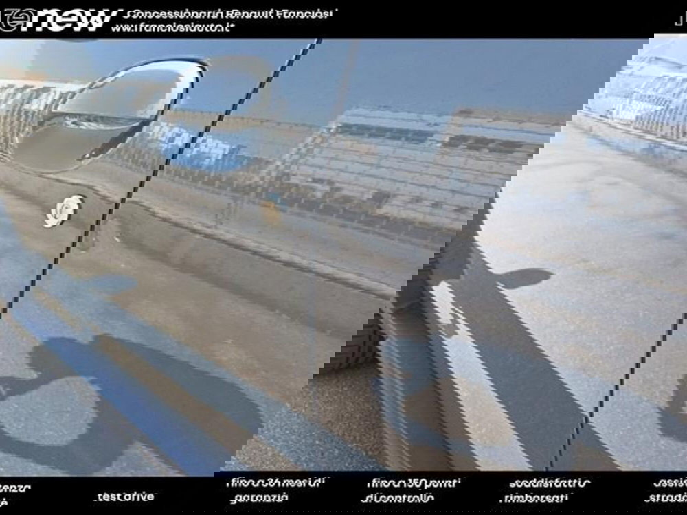 Dacia Duster usata a Modena (12)