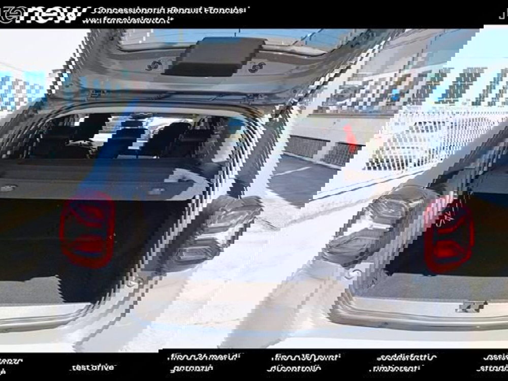 Dacia Duster usata a Modena (13)