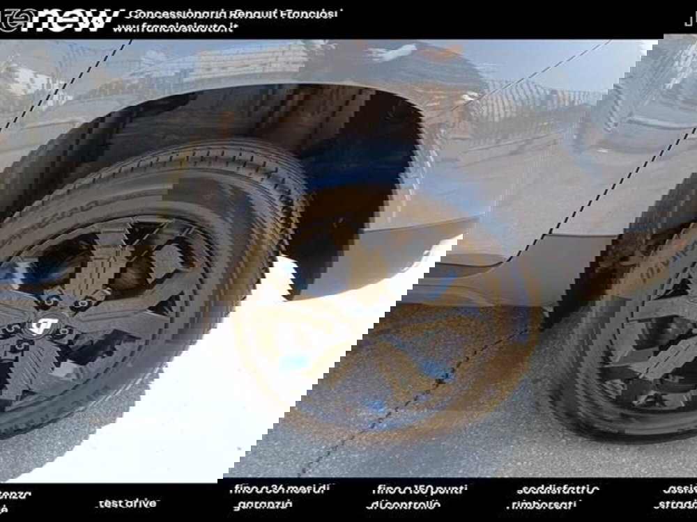 Dacia Duster usata a Modena (14)