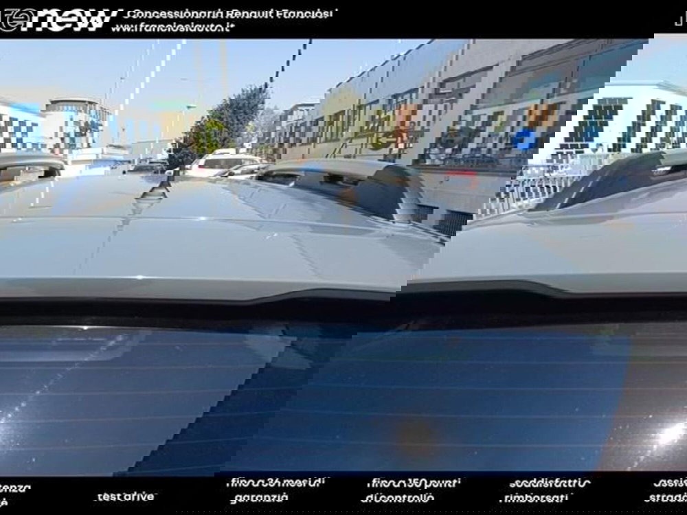 Dacia Duster usata a Modena (17)