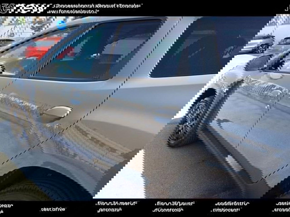 Dacia Duster usata a Modena (18)