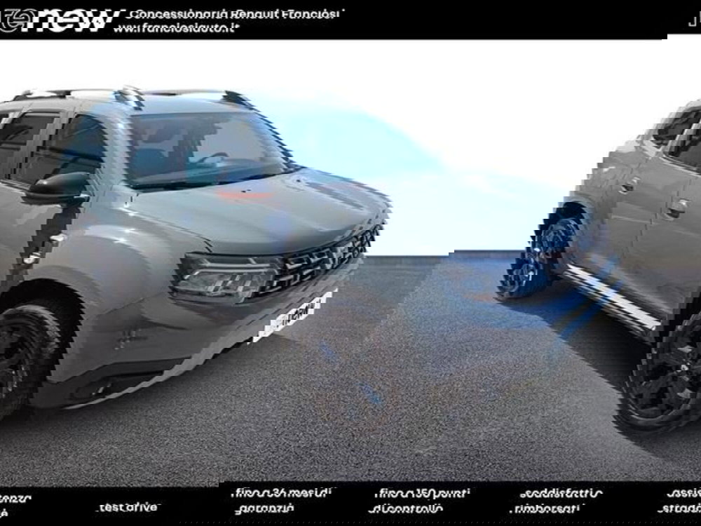 Dacia Duster usata a Modena (2)