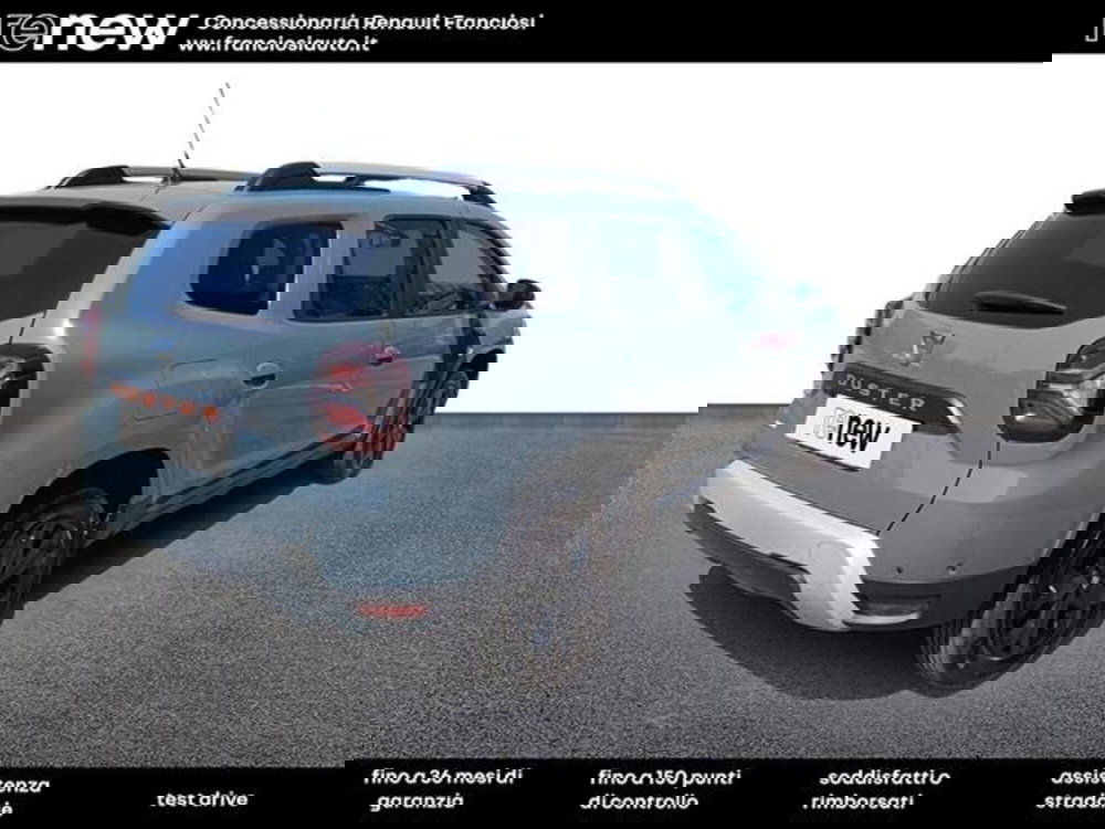 Dacia Duster usata a Modena (3)