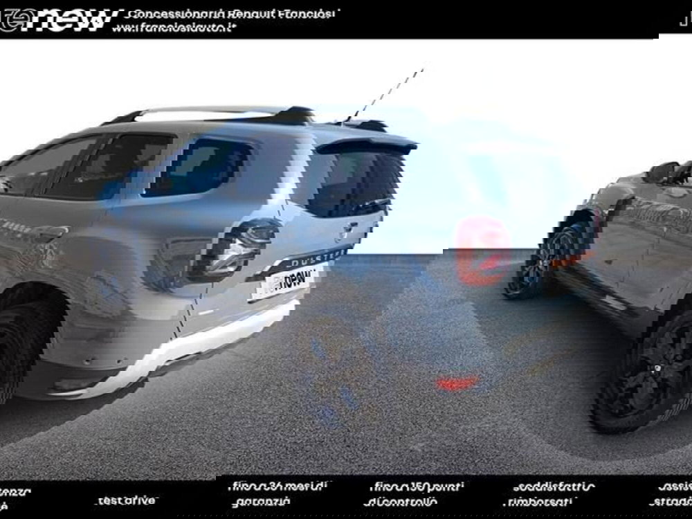 Dacia Duster usata a Modena (4)