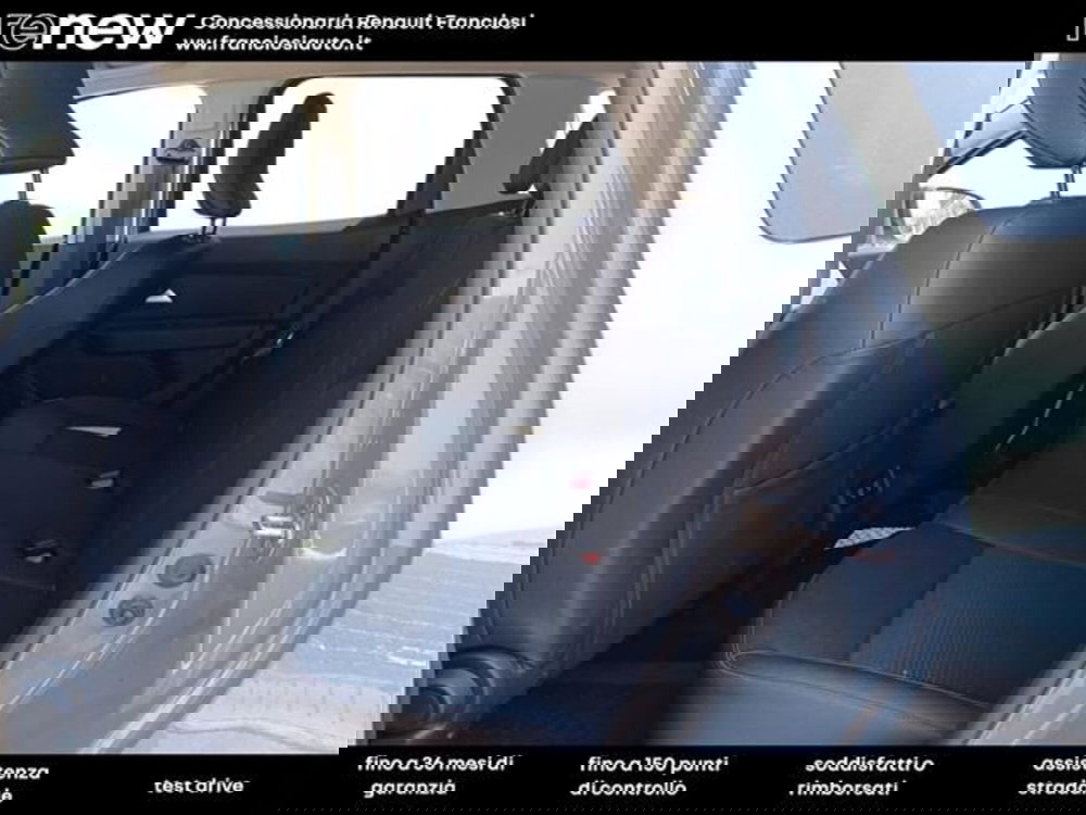 Dacia Duster usata a Modena (6)