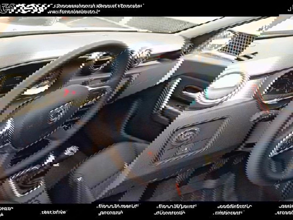 Dacia Duster usata a Modena (7)