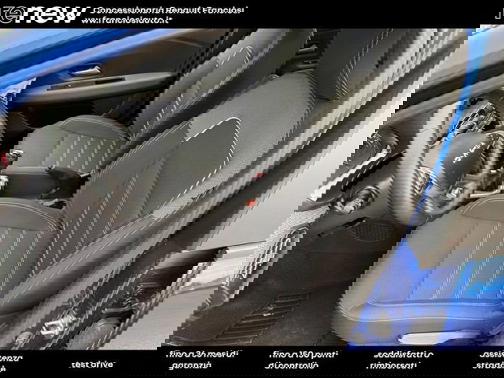 Dacia Sandero Streetway usata a Modena (10)