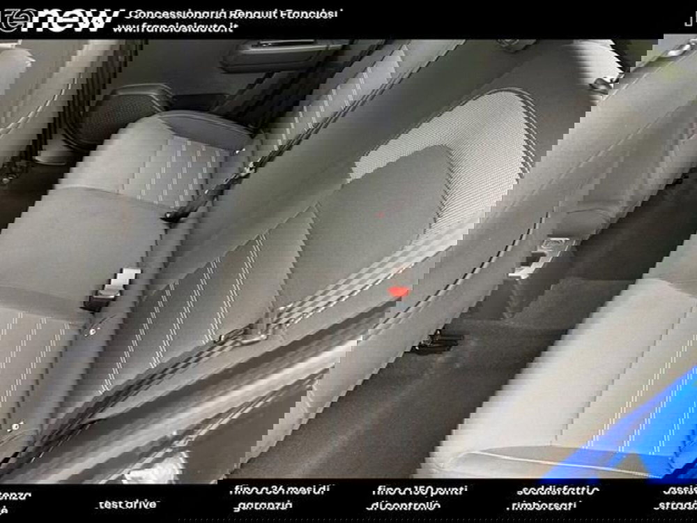 Dacia Sandero Streetway usata a Modena (11)